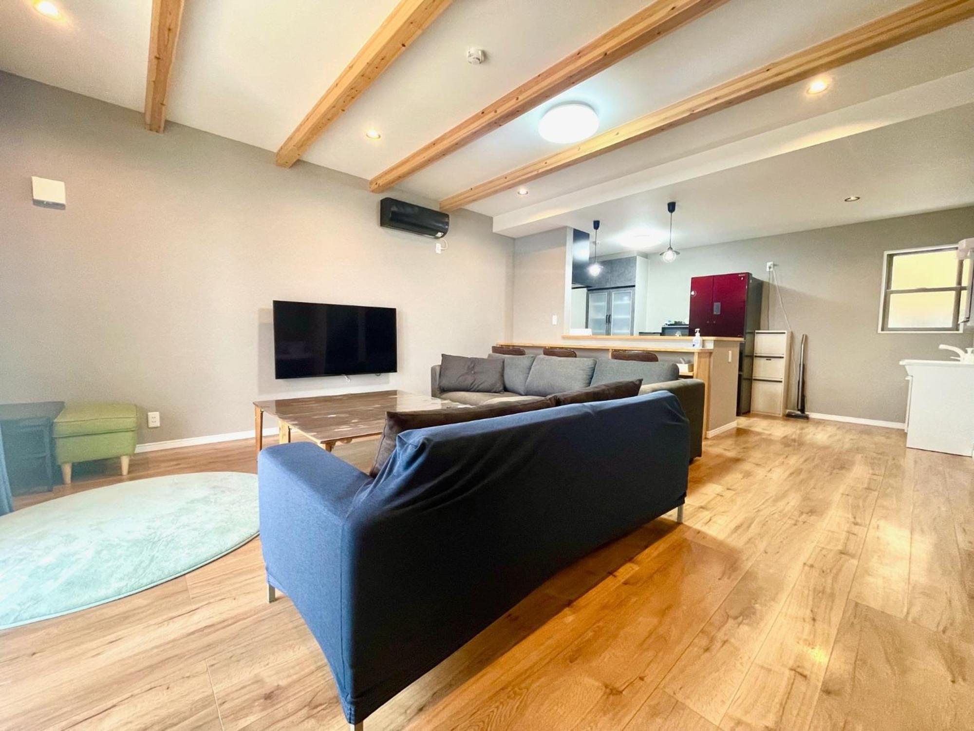 Beach House Kamogawa - Vacation Stay 64005V 外观 照片