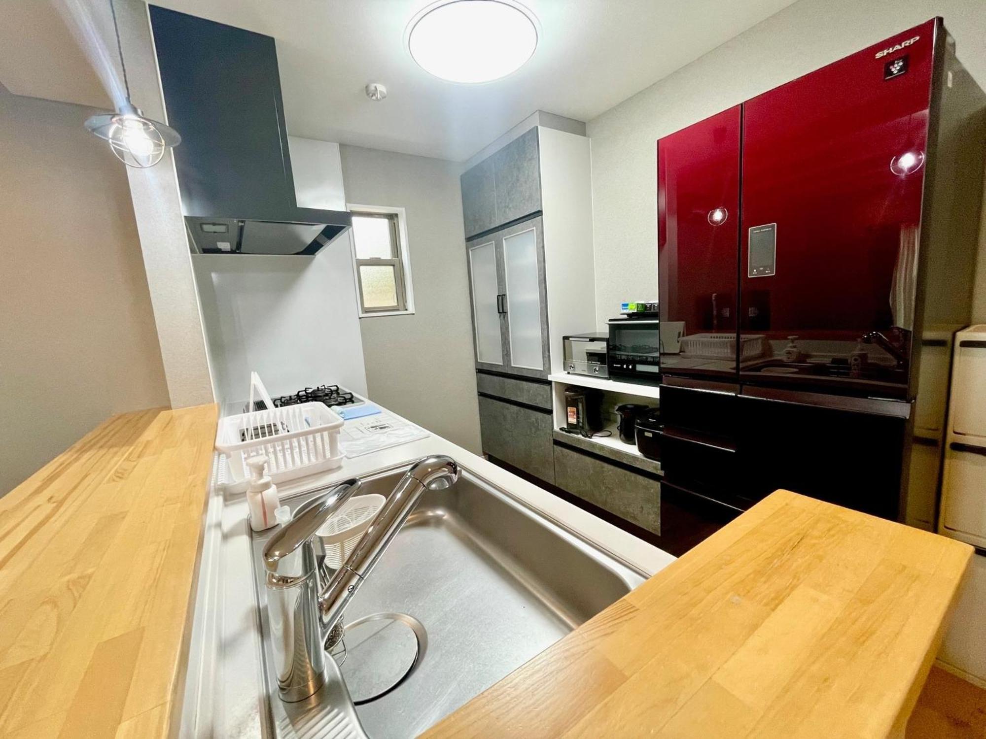 Beach House Kamogawa - Vacation Stay 64005V 外观 照片