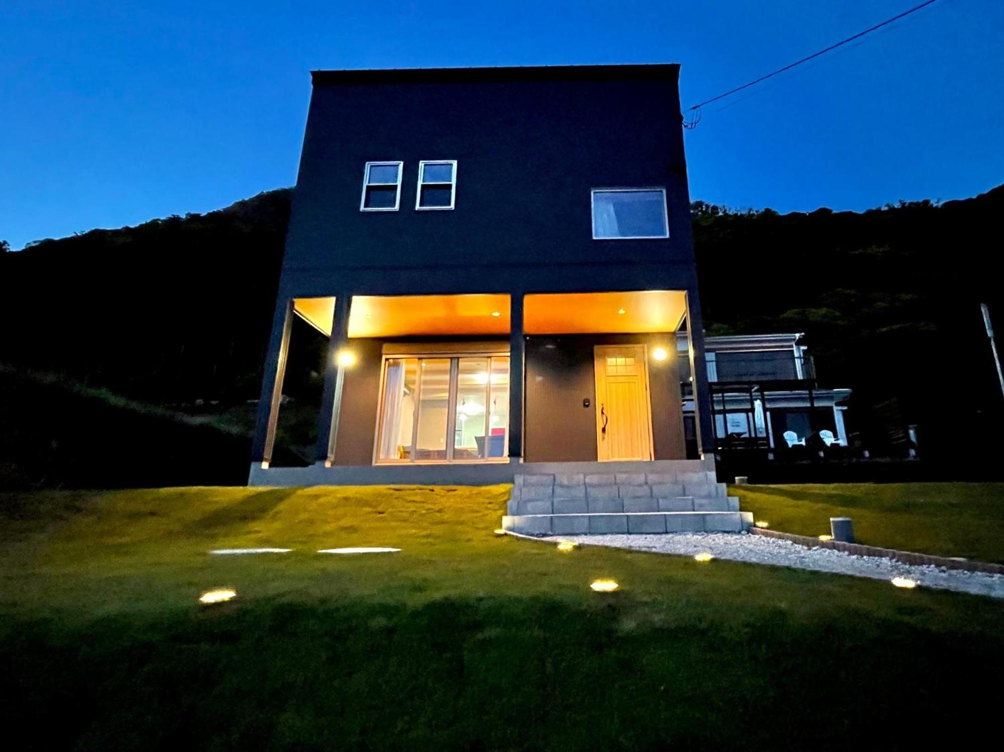 Beach House Kamogawa - Vacation Stay 64005V 外观 照片