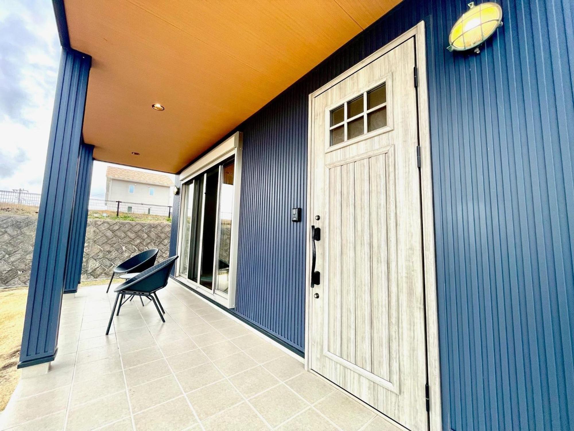 Beach House Kamogawa - Vacation Stay 64005V 外观 照片