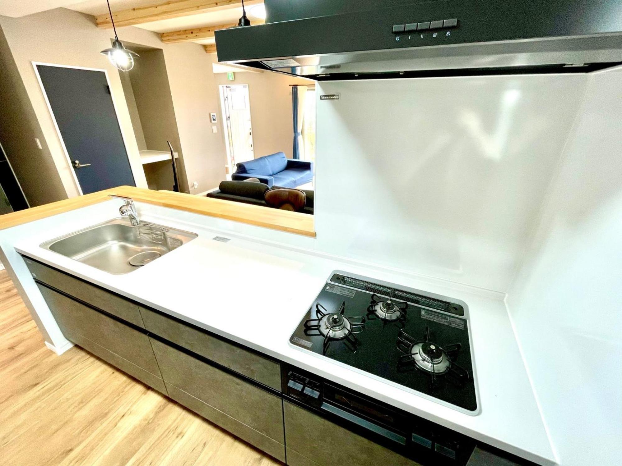Beach House Kamogawa - Vacation Stay 64005V 外观 照片