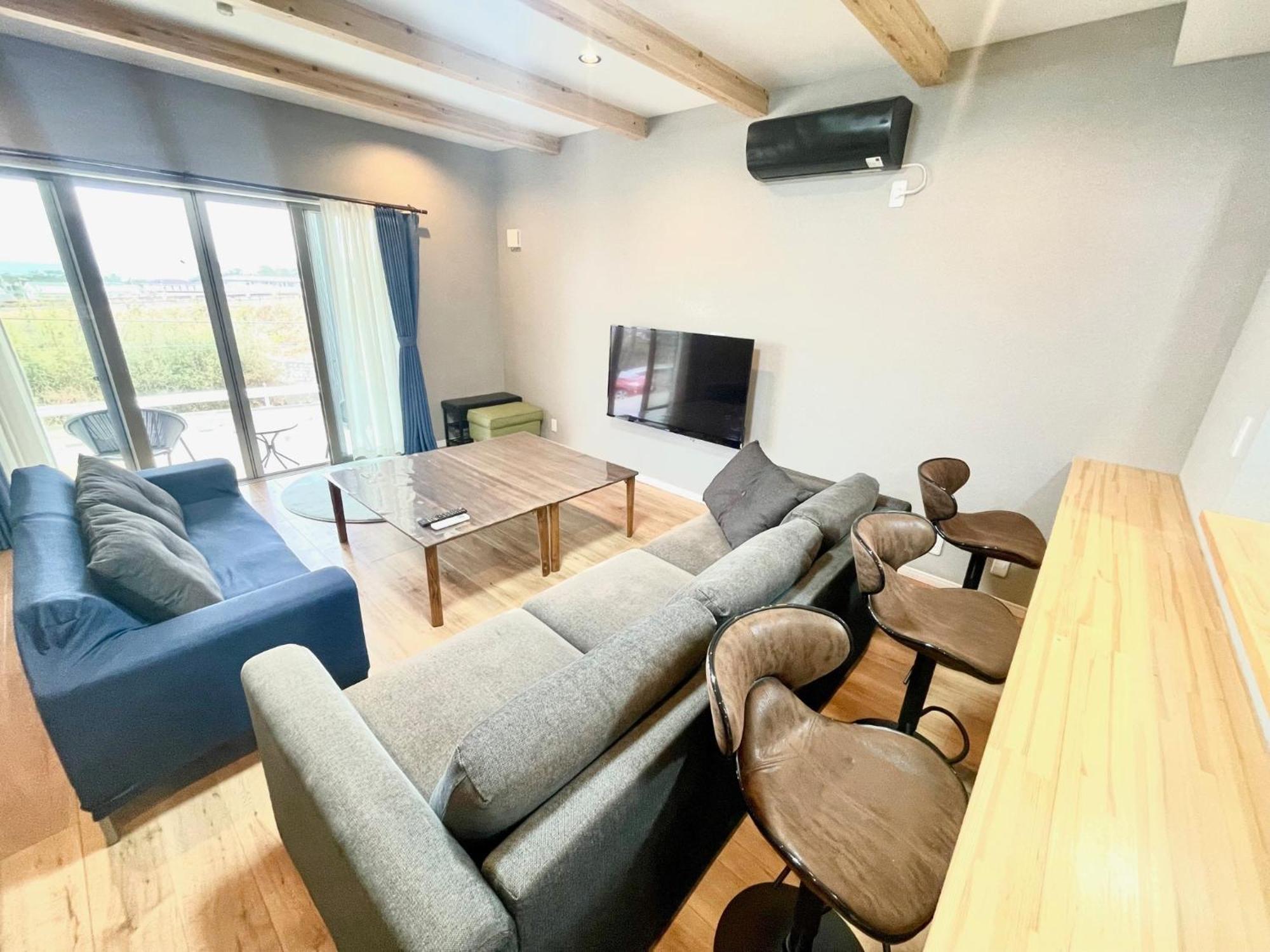 Beach House Kamogawa - Vacation Stay 64005V 外观 照片