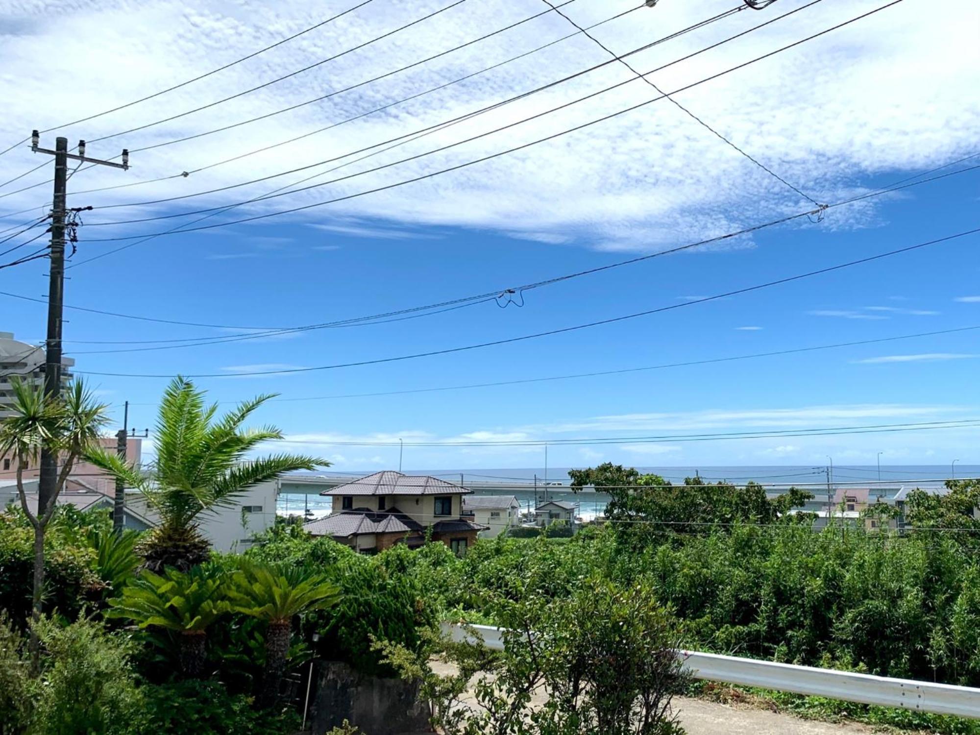 Beach House Kamogawa - Vacation Stay 64005V 外观 照片