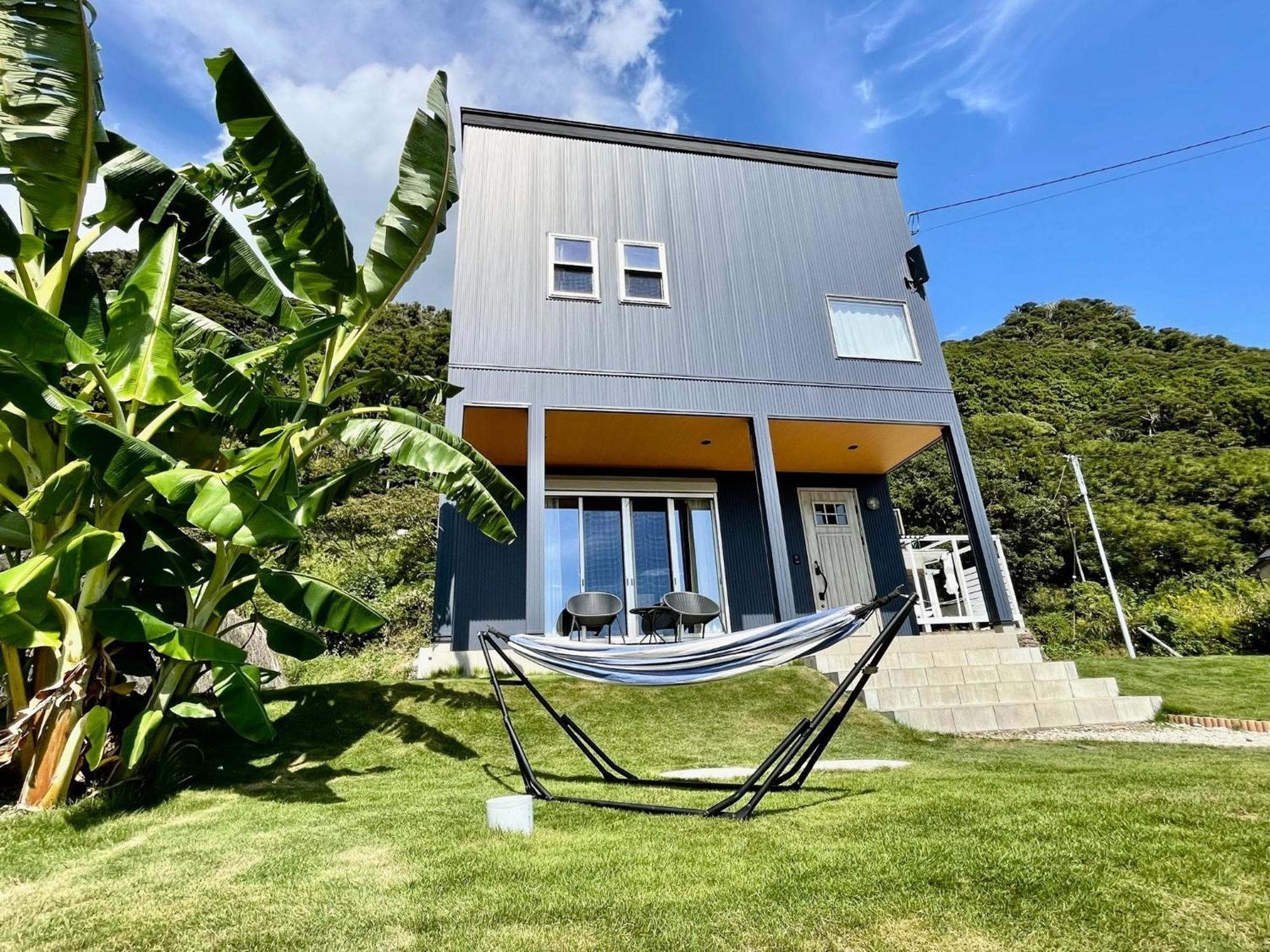 Beach House Kamogawa - Vacation Stay 64005V 外观 照片
